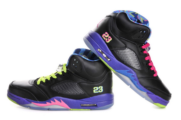 Jordan 5 Men Super Perfect--008